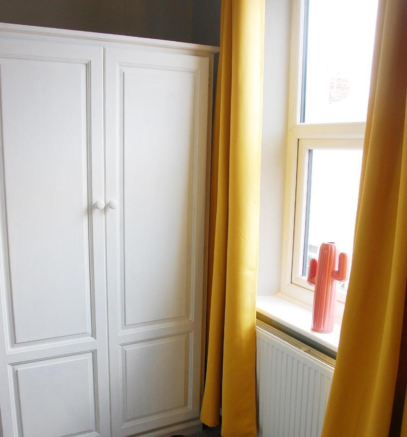 Bishy Road Retreat Villa York Ngoại thất bức ảnh