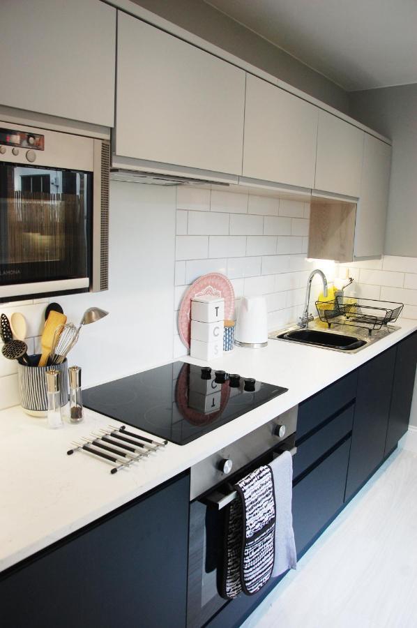 Bishy Road Retreat Villa York Ngoại thất bức ảnh